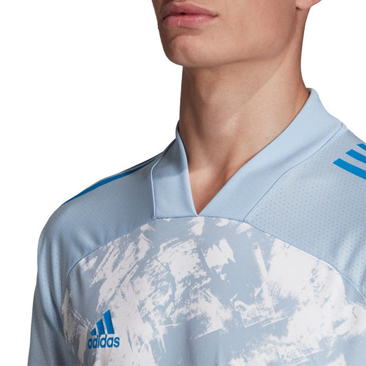 T-Shirt adidas Condivo 20 Jersey M FI4221 Clothing/Football Adidas