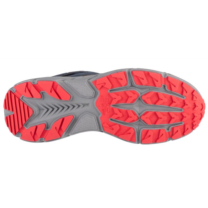 CMP Kamsel Low WP M 3Q27697-88US shoes Footwear/Outdoor/CMP Your Sports Performance