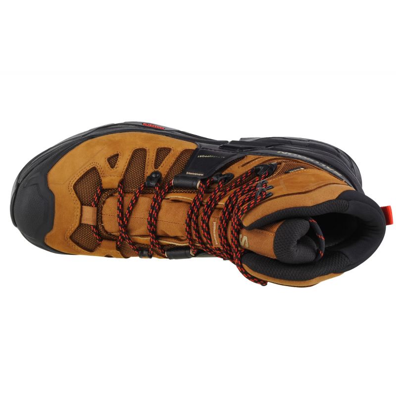 Salomon Quest 4 GTX M 471564 shoes Footwear/Outdoor Your Sports Performance