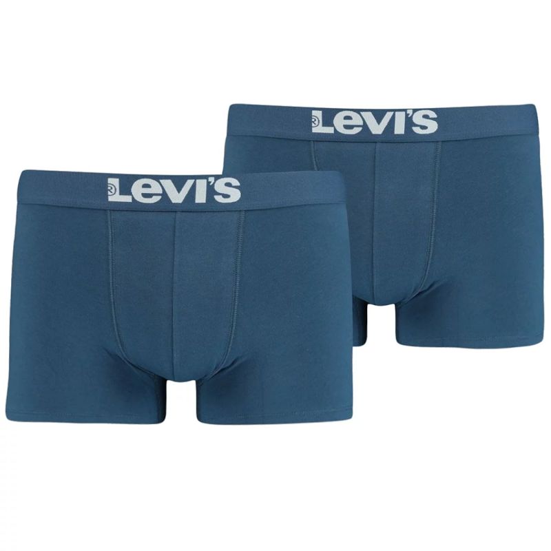 Levi's Boxer 2 Pairs Briefs 37149-0405 Clothing/Lifestyle/Nike Your Sports Performance