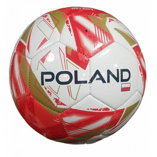 Football Select Poland T26-18312 Accessories/Balls/Football Select