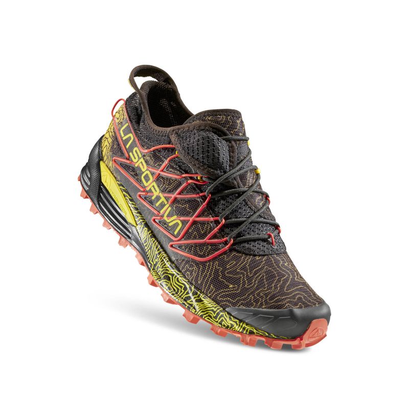La Sportiva Mutant M 56F999100 running shoes Footwear/Running/Men/La Sportiva Your Sports Performance