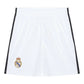 Real Madrid Junior Set Shirt and Shorts RM1KTK124 In preparation Your Sports Performance
