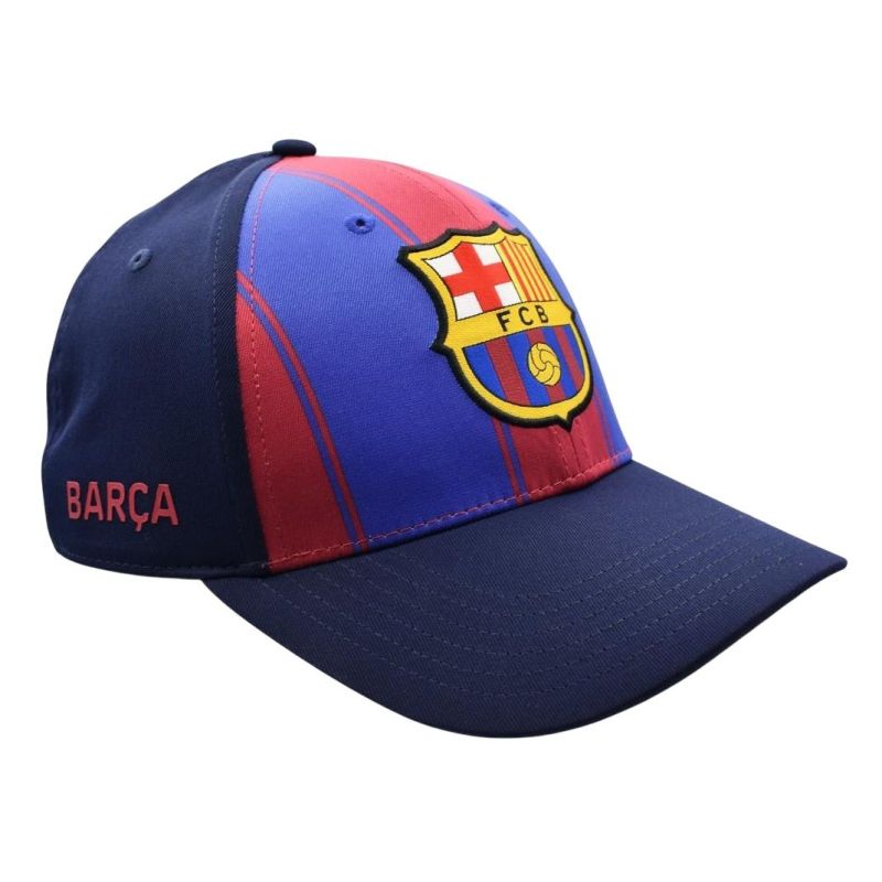FC Barcelona cap 5001GBBIL In preparation Your Sports Performance