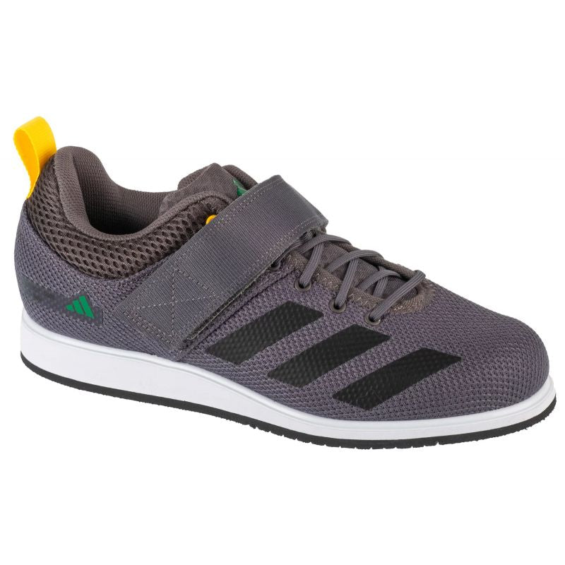 Adidas Powerlift 5 Weightlifting M shoes ID2475 Footwear/Training/Men Adidas