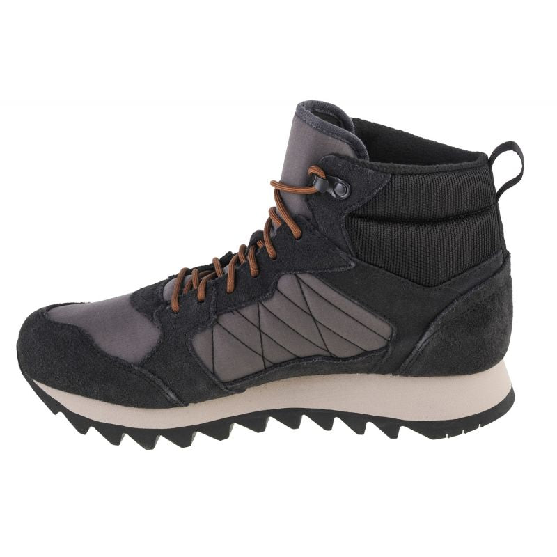 Merrell Alpine Sneaker Mid Plr Wp 2 M J004289 Footwear/Outdoor/Merrell Your Sports Performance