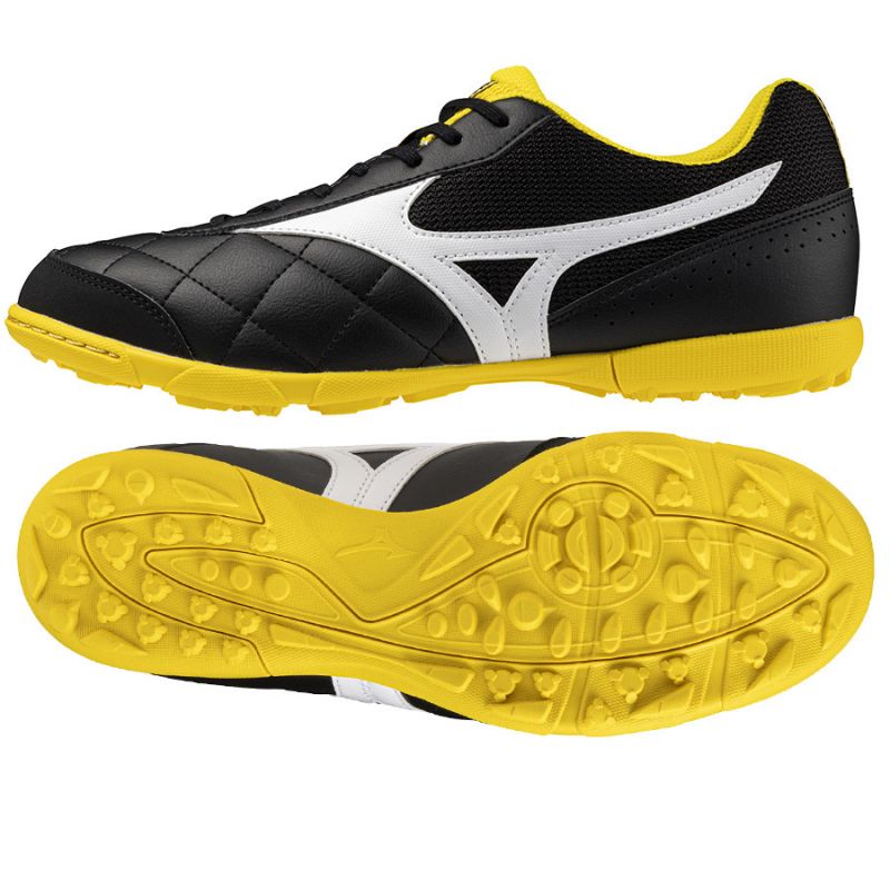 Mizuno Morelia Sala Club TF M Q1GB251611 football boots Footwear/Football/Mizuno/SR/TF Mizuno