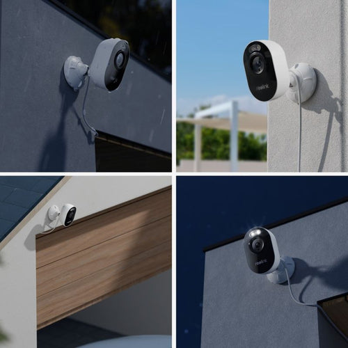 Reolink Lumus Series E430 IP surveillance camera CCTV IP/Kamery Your Sports Performance