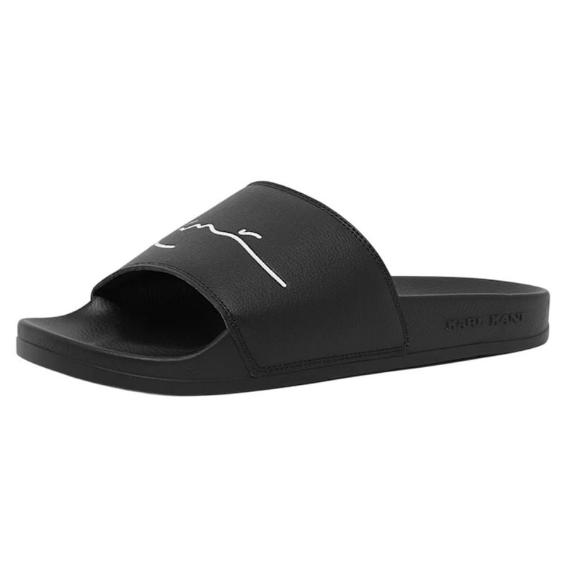 Karl Kani pool slide flip-flops M 1031640 Footwear/Lifestyle/Karl Kani Your Sports Performance