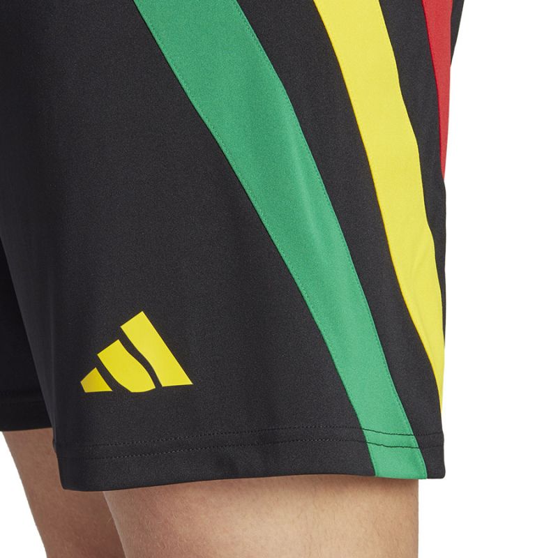 Shorts adidas Fortore 23 M IK5736 Clothing/Football Adidas