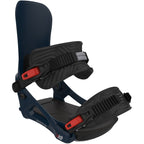 K2 PROGRAM Snowboard Bindings Deep Blue (Sage Kotsenburg)