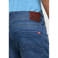 Mustang 5-pocket Short M 1009747 5000 542 Clothing/Lifestyle/Trousers, shorts/Mustang Your Sports Performance