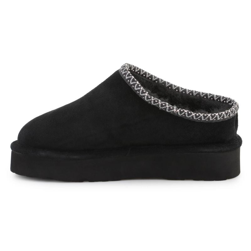 Bearpaw Martis 3038W-884 Black BearPaw