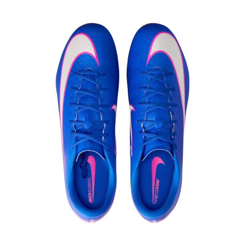 Nike Zoom Mercurial Vapor 16 Academy FG/MG FQ1458 446 Football Boots