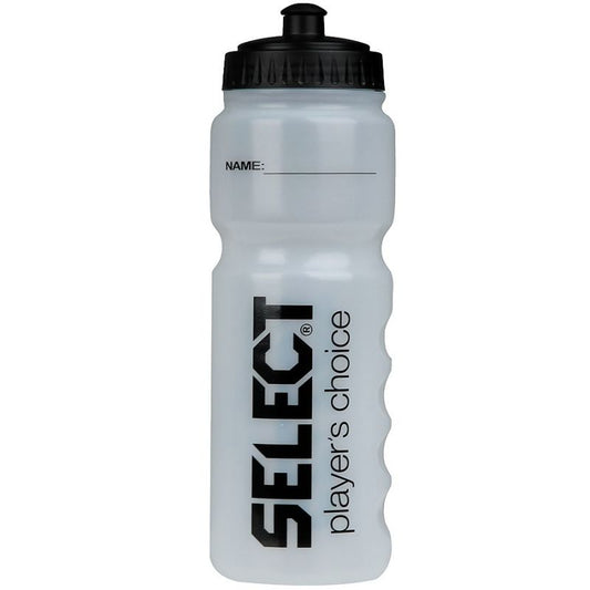 Select water bottle 750 ml 7521600 700 Accessories/Training equipment Select