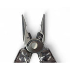 AZYMUT Giewon FS Multitool - Fire Starter - 19 tools - fire starter + whistle + belt holster (H2038A) Survival/Multitoole Your Sports Performance