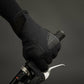 CHIBA BIOXCELL WARM WINTER Gloves Black S Clothing Your Sports Performance