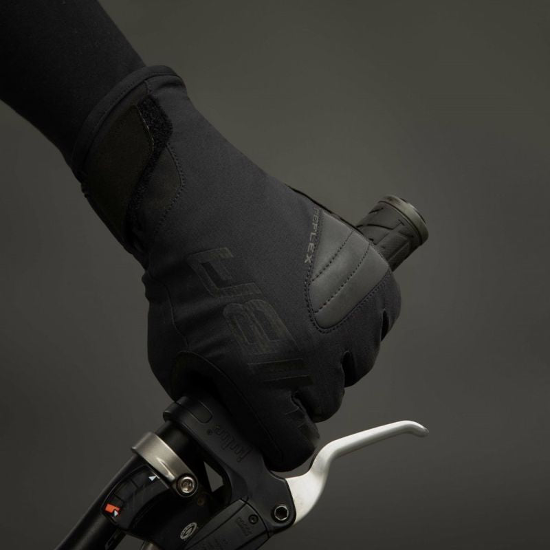 CHIBA BIOXCELL WARM WINTER Gloves Black S Clothing Your Sports Performance