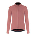 Rogelli women's jacket ESSENTIAL II pink XL Rogelli/Rower/Woman/Kurtki/Zimowe Your Sports Performance