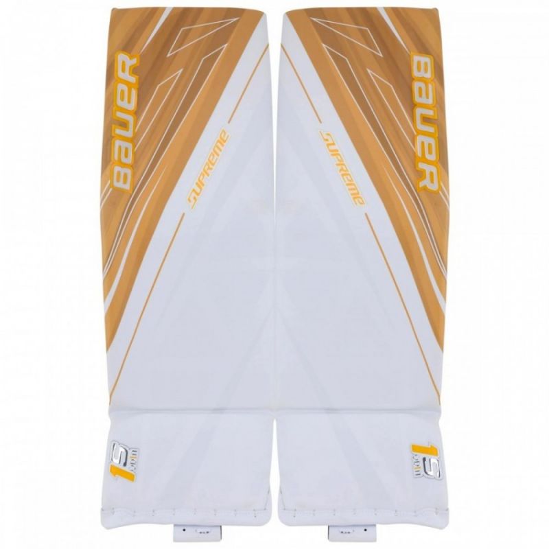 Bauer Supreme 1S OD1N Sr. fences In preparation Your Sports Performance