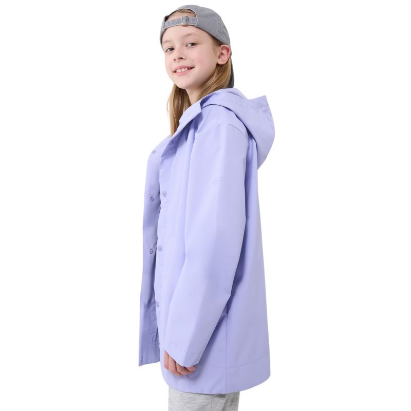 Jacket 4F U213 Jr 4FJWSS25TJACU213 52S Clothing/Outdoor 4F