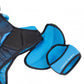 Bauer X Jr. 1058538 hockey shoulder pads Accessories/Protectors and knee pads/Bauer Bauer