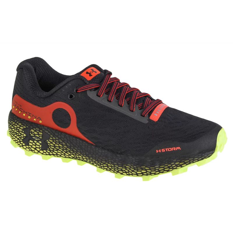 Under Armor Hovr Machina Off Road M 3023892-002 running shoes Footwear/Running/Men Your Sports Performance