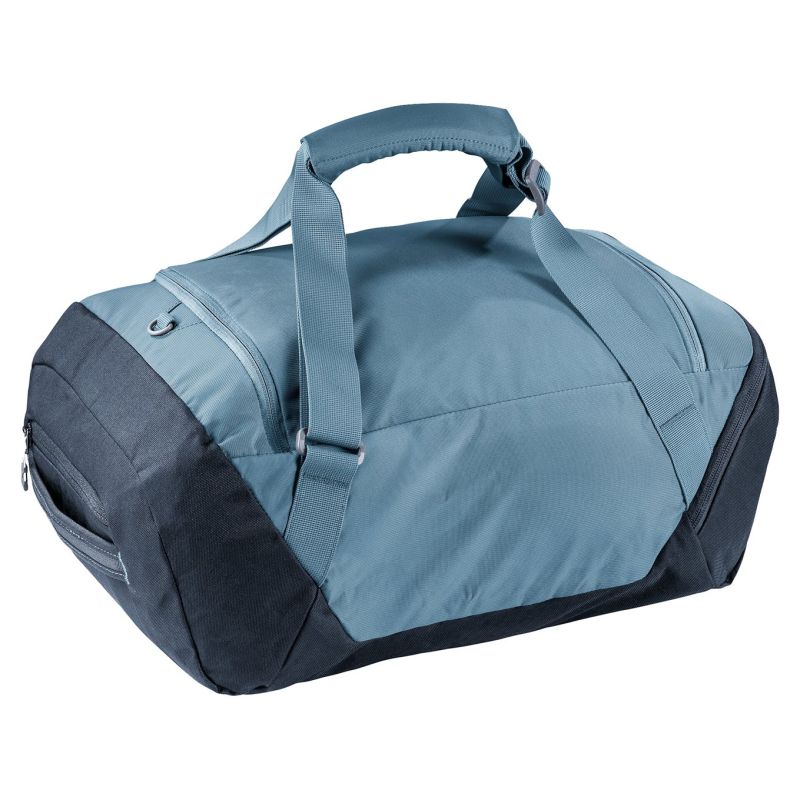 Deuter Duffel 35 Travel Bag, Atlantic/Ink Bagaż/Plecaki Your Sports Performance