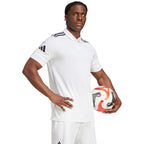 Adidas Squadra 25 Polo Shirt M JY3419 Clothing/Football Adidas