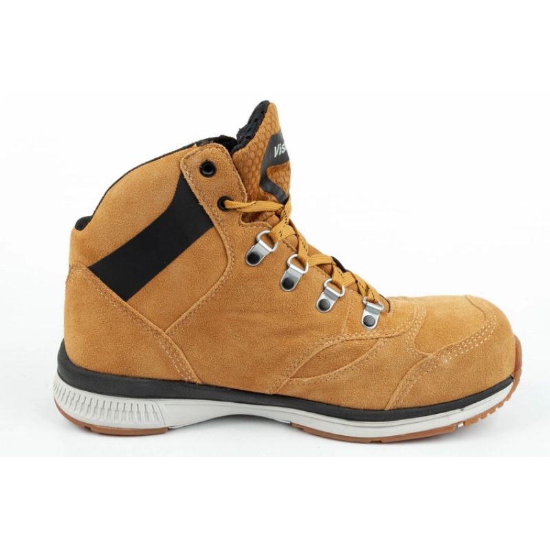 Vismo S3 SRC ESD ORO U ES69 work shoes Footwear/Lifestyle Your Sports Performance