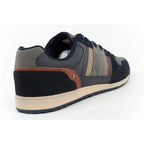 Umbro Slade Men’s Sports Shoes, Comfortable Navy Sneakers