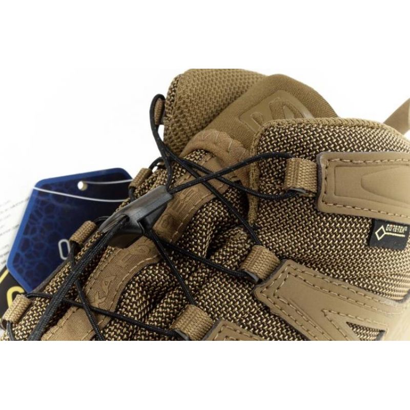 Salomon XA Forces GTX W 401382 trekking shoes Footwear/Outdoor Your Sports Performance