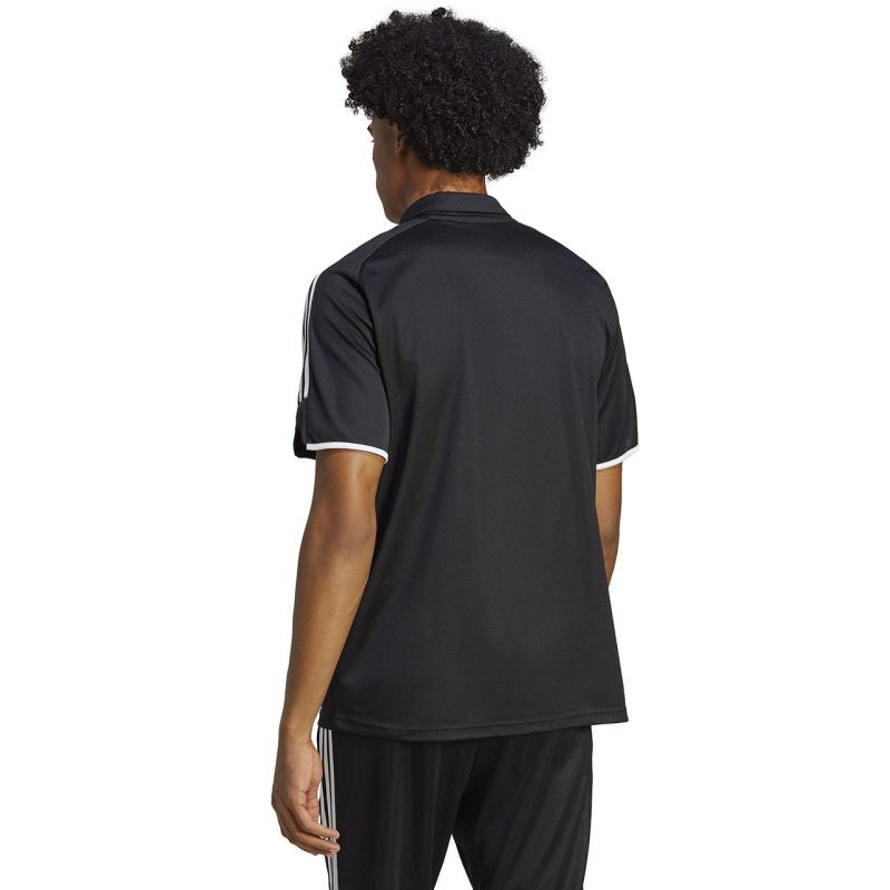 T-shirt adidas Tiro 23 League Polo M HS3578 Clothing/Football Adidas