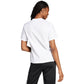 adidas Essentials 3-Stripes T-shirt W JD0844 Clothing/Lifestyle/T-shirts Adidas