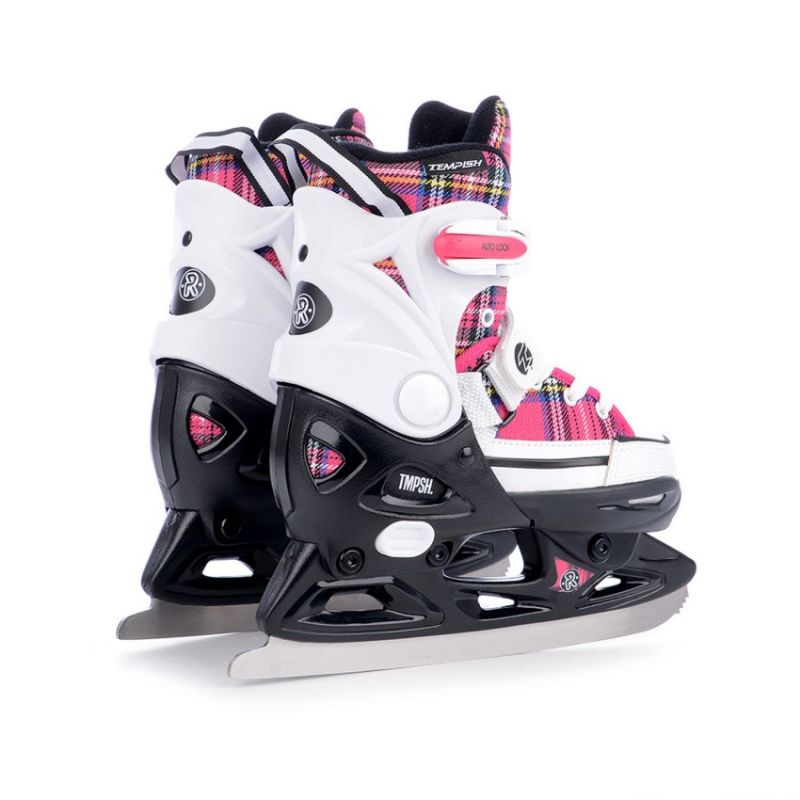 TEMPISH Rebel Ice T Girl Adjustable Skates In preparation Your Sports Performance