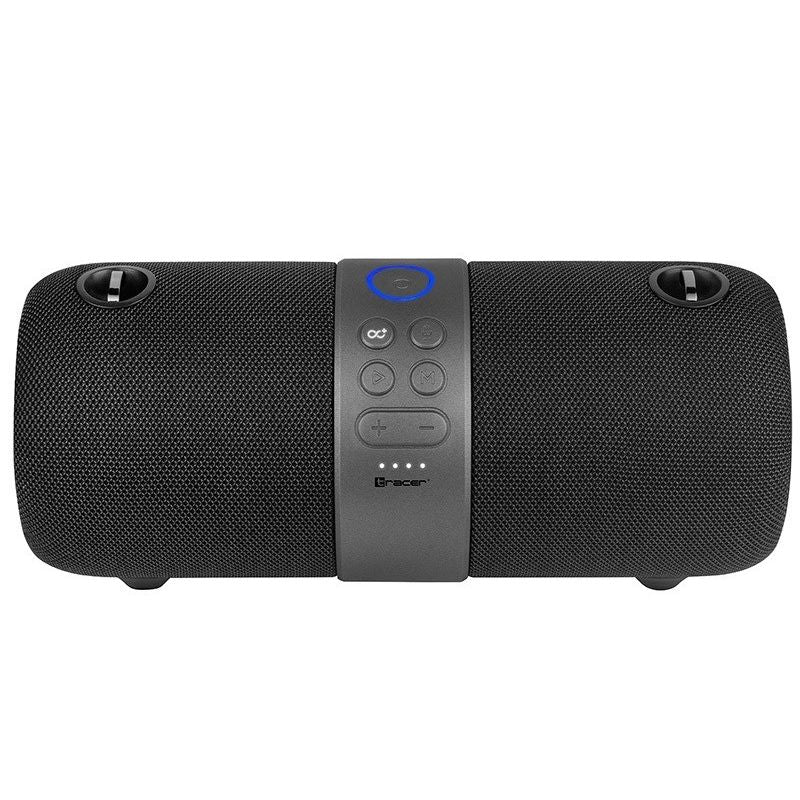 TRACER BLUETOOTH SPEAKER SPLASH XXL TWS TRAGLO46612 In preparation Your Sports Performance