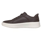 Skechers Slip-ins Court Break-Double Vented 183177-CHOC Chocolate Skechers