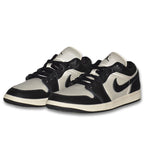 Air Jordan 1 Low SE Black Sports Shoes - FB9893-101 Obuwie/Buty do koszykówki męskie/Nike Your Sports Performance