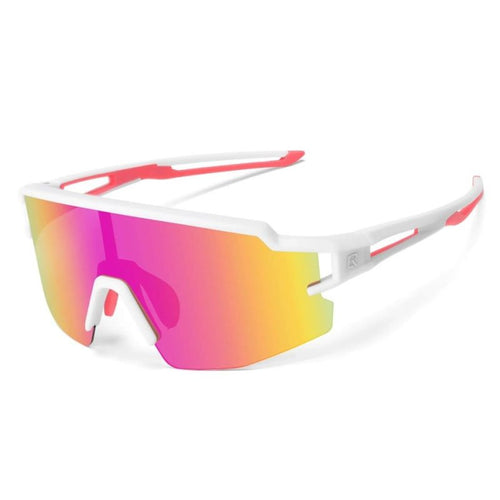 Rockbros children's glasses 14110021004 with polarized Rockbros/Odzież Rowerowa/Okulary/Dziecięce Your Sports Performance