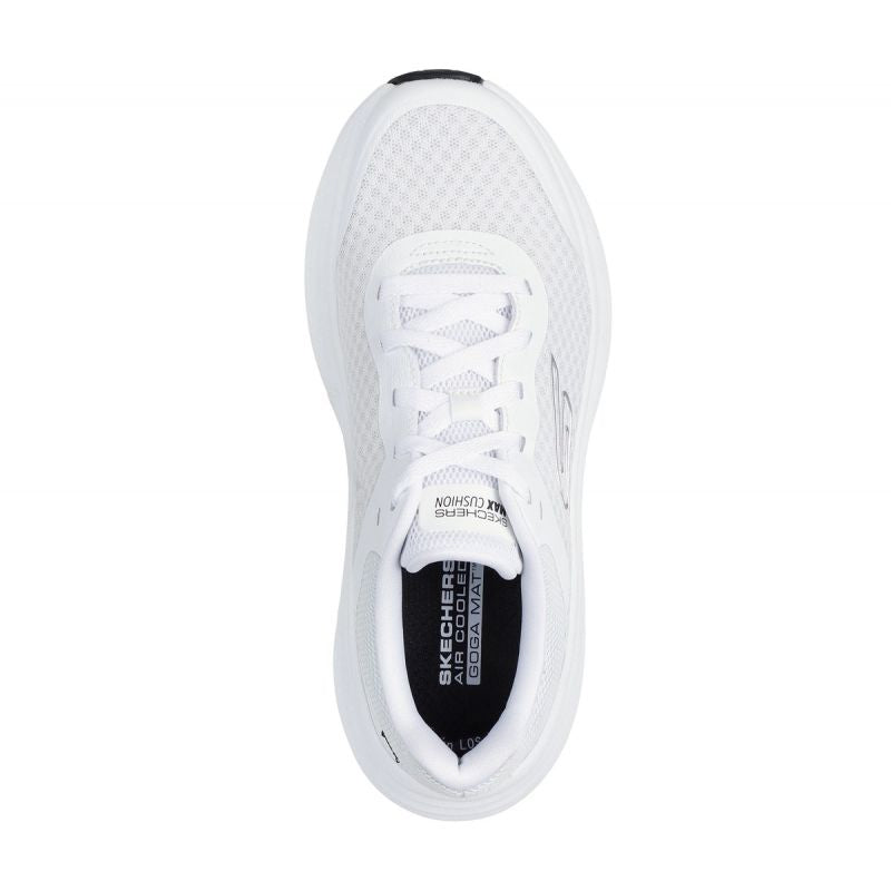 Skechers W 129470 WBK Running Shoes Footwear/Running/Women/Skechers Skechers