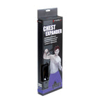 Rubber expander HMS EM01 17-30-001 Accessories/Training equipment Your Sports Performance