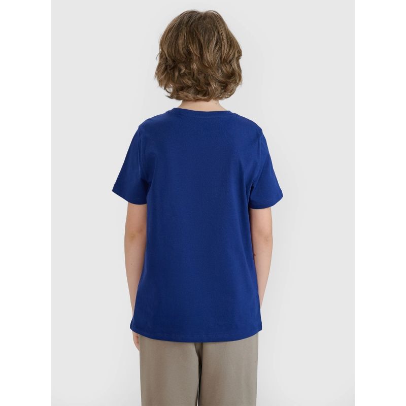 T-shirt 4F Jr 4FJWSS25TTSHM2179-36S 4f