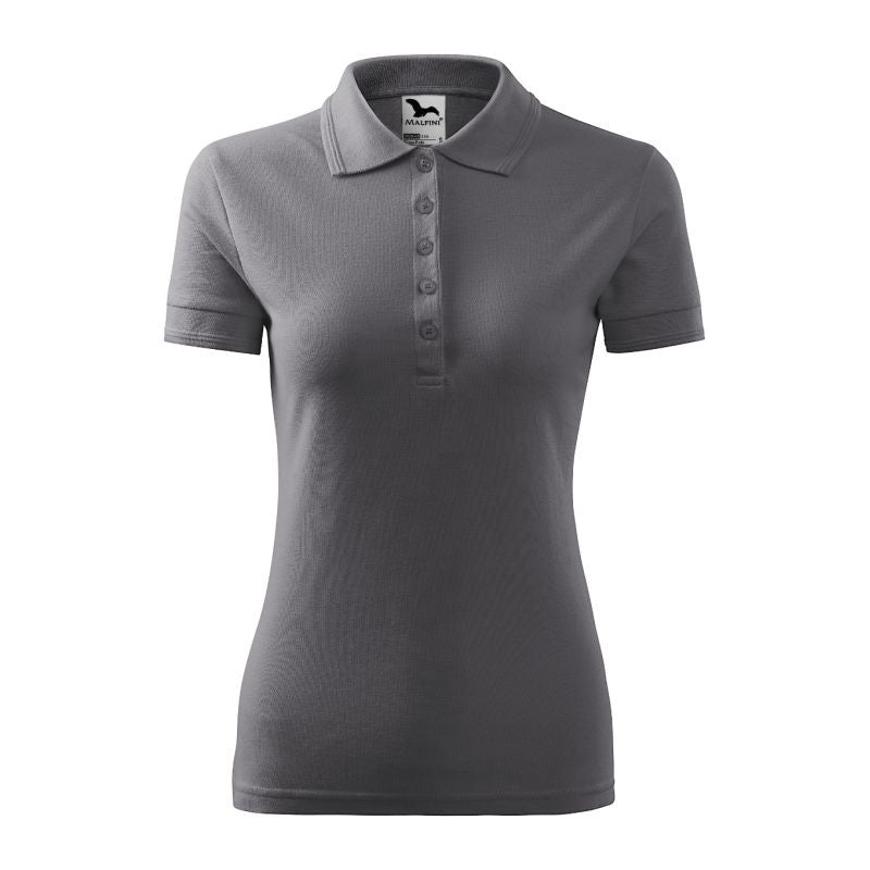Malfini Pique Polo W MLI-21036 Clothing/Lifestyle/T-shirts/Malfini Malfini
