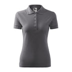 Malfini Pique Polo W MLI-21036 Clothing/Lifestyle/T-shirts/Malfini Malfini