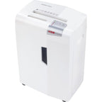HSM Shredstar X12pro shredder, 26L 2x15 mm Urządzenia biurowe/Niszczarki Your Sports Performance