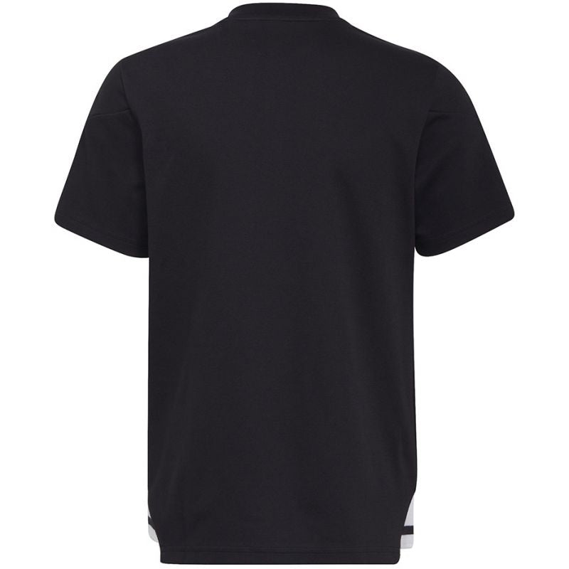 T-shirt adidas Condivo 22 Polo Jr. H44110 Clothing/Training Adidas