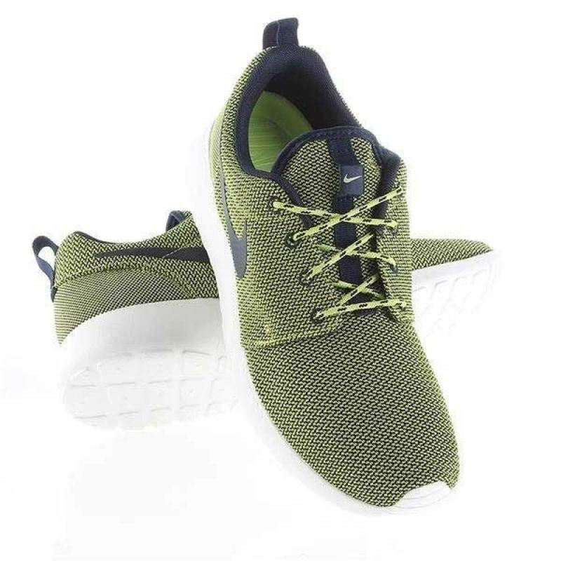 Nike Rosherun W 511882-304 shoes Footwear/Lifestyle Nike