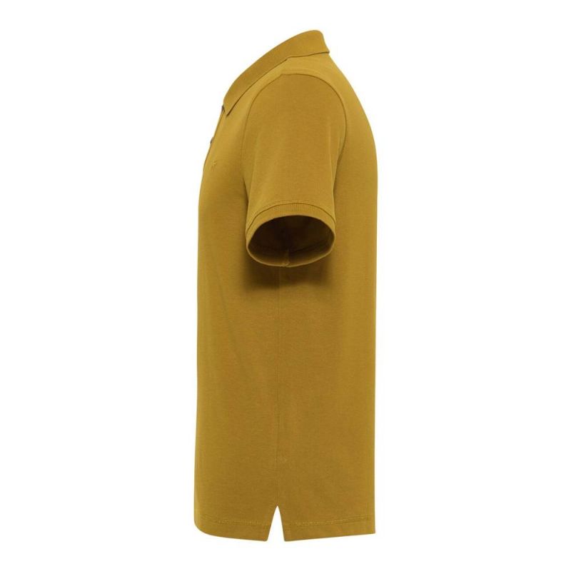 Mustang polo shirt Pablo PC M 1012512 6370 Clothing/Lifestyle/T-shirts/Mustang Your Sports Performance