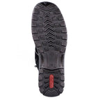 Leather insulated boots RIEKER W RKR130