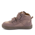 Froddo Children ankle boot LOOP HIGH-TOPS BAREFOOT (G2110157-5)